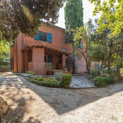 VIlla Joy