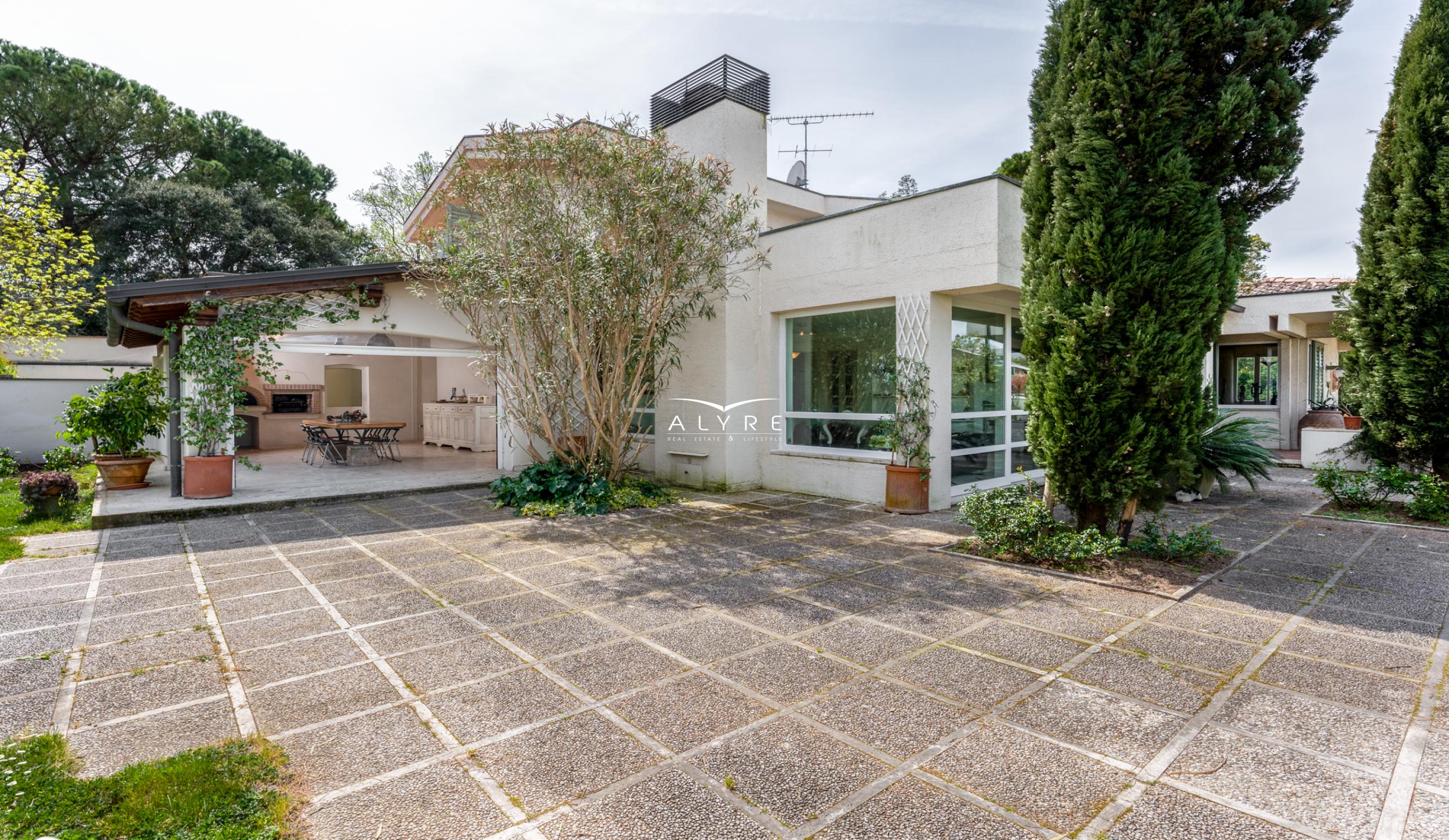 VILLA - TOSCANA - PISA (PONTEDERA)