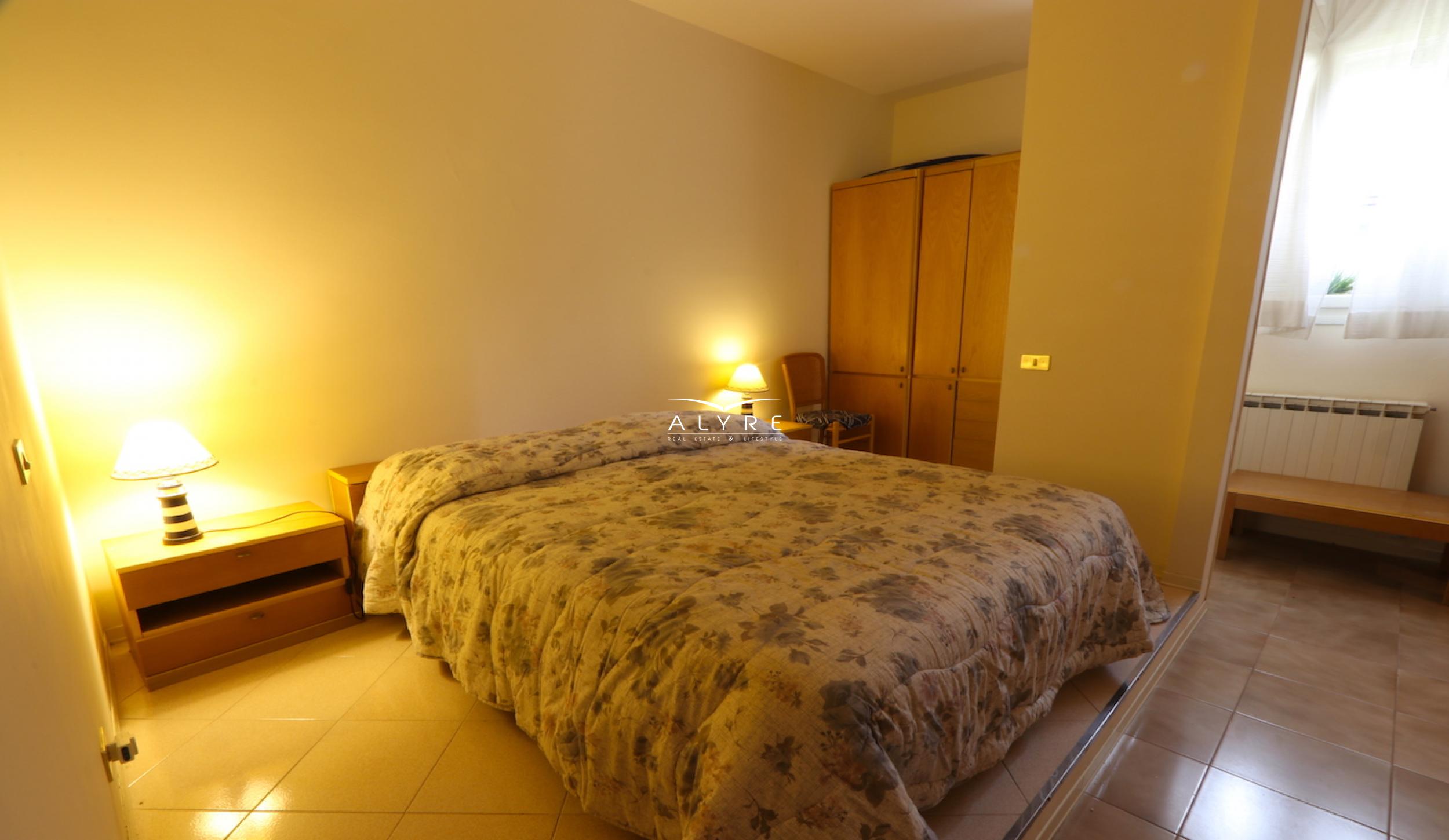 Loft in vendita all'intenro di una Torre Medicea a Castiglioncello