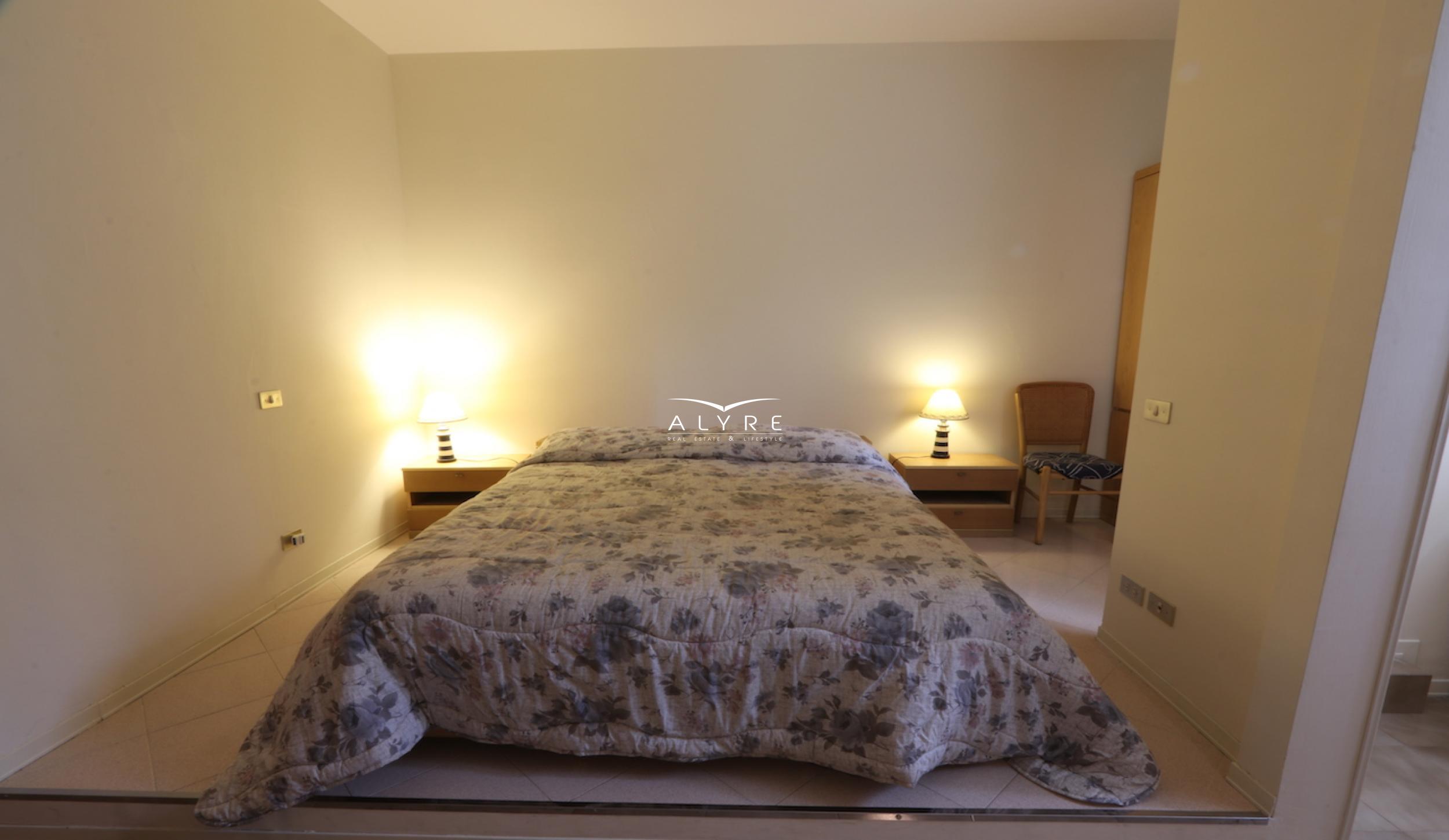 Loft in vendita all'intenro di una Torre Medicea a Castiglioncello