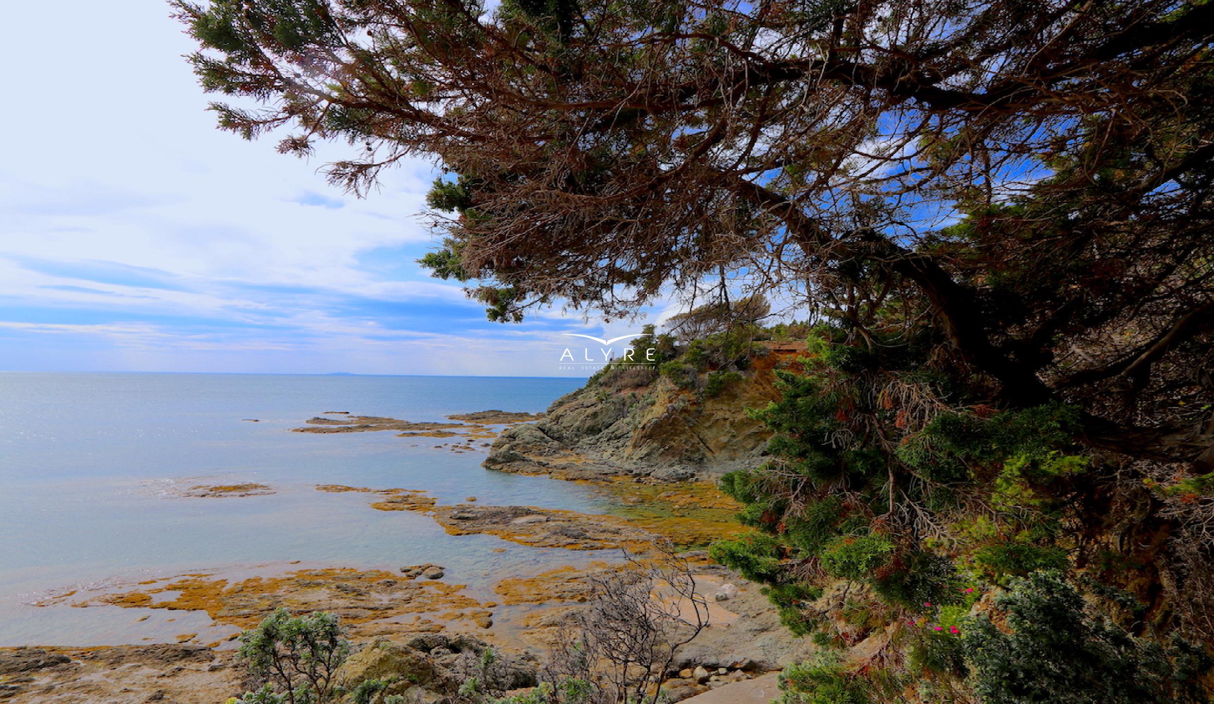 Loft in vendita all'intenro di una Torre Medicea a Castiglioncello