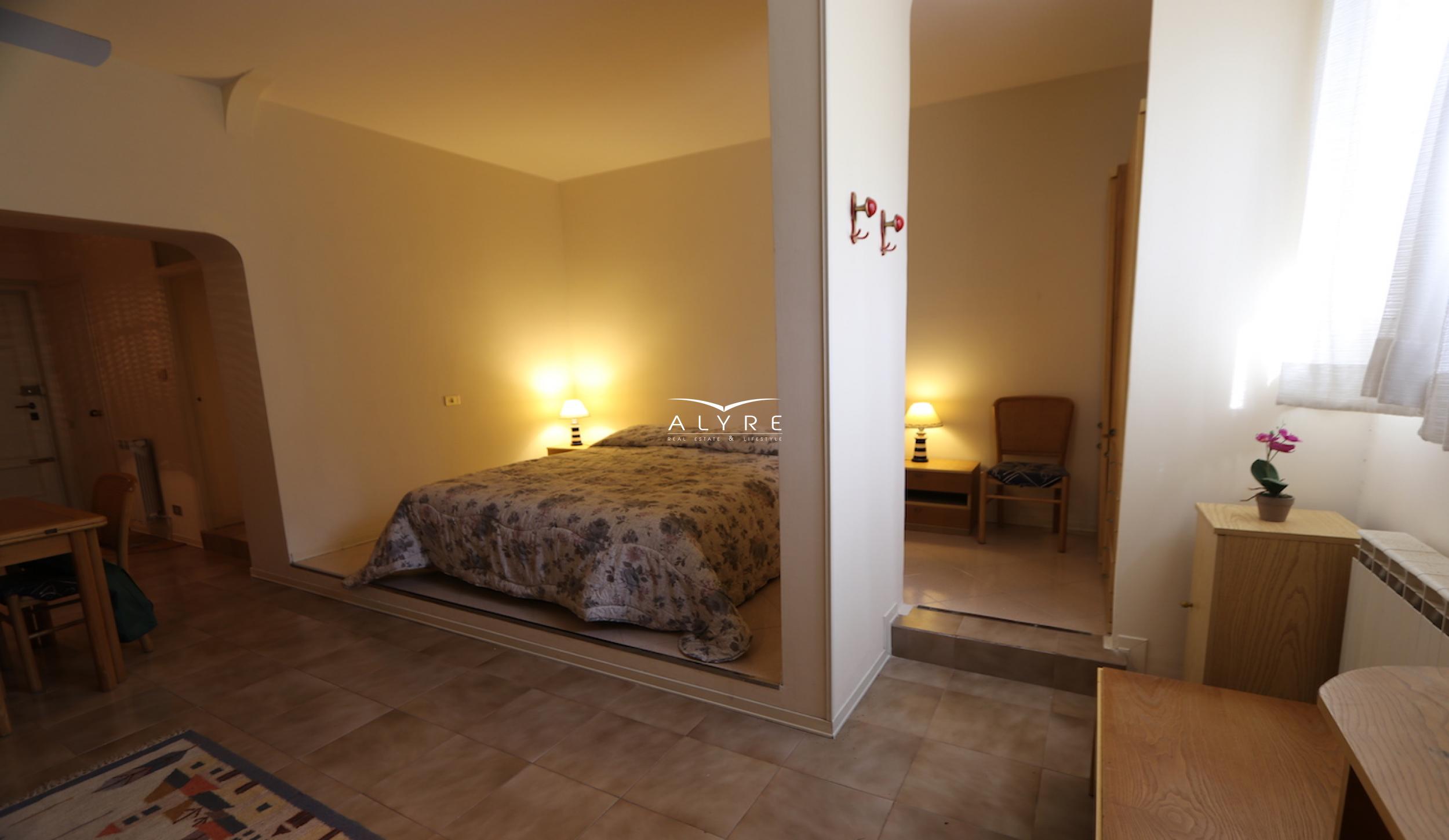 Loft in vendita all'intenro di una Torre Medicea a Castiglioncello