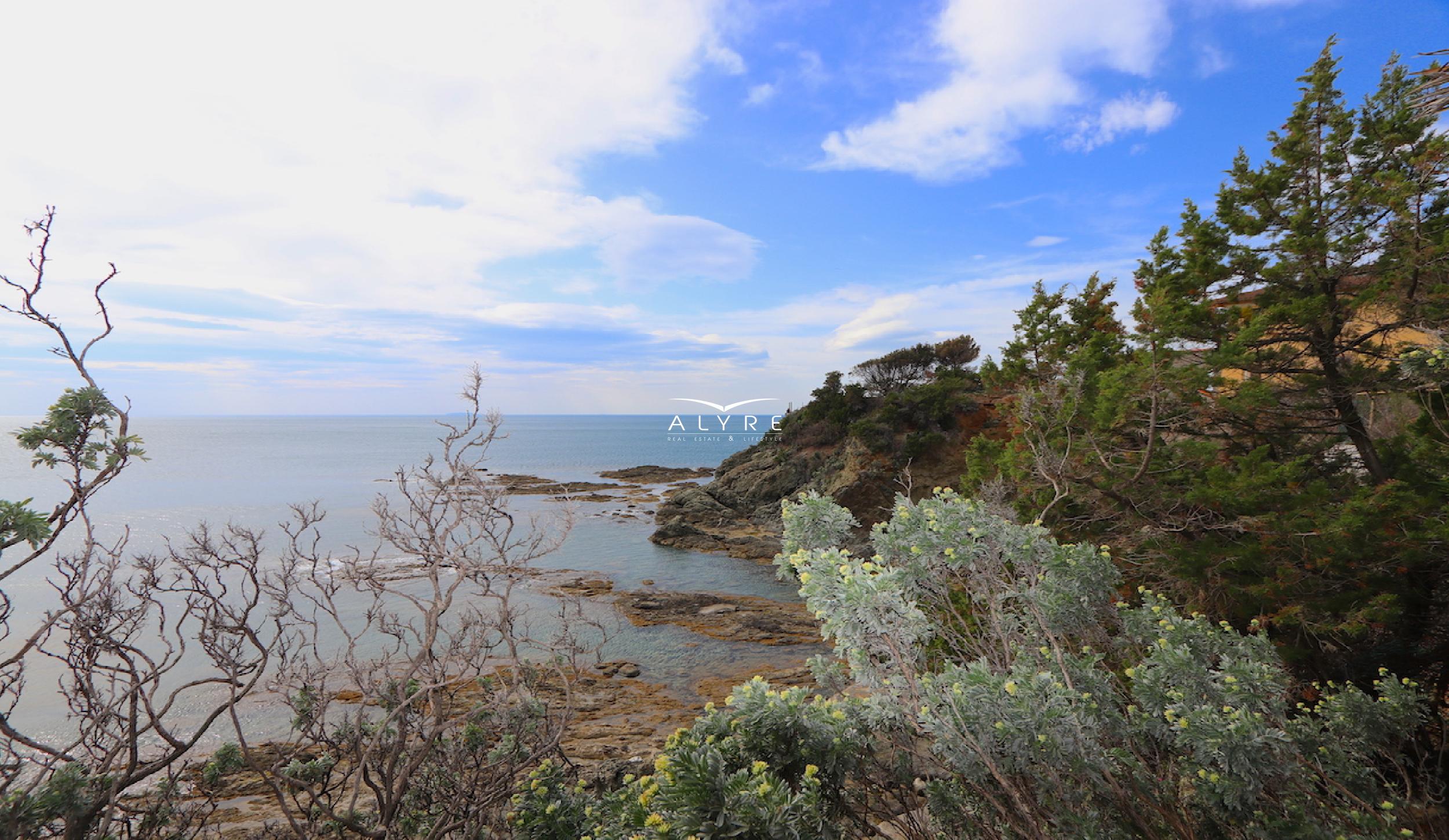 Loft in vendita all'intenro di una Torre Medicea a Castiglioncello