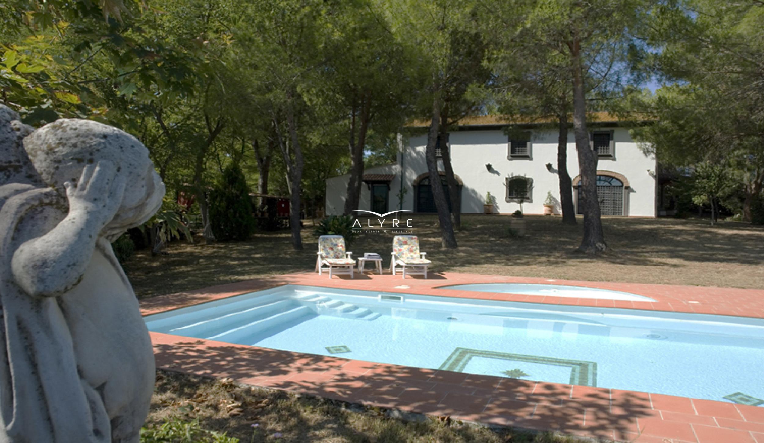 Antico Casolare con Piscina a breve distanza dal mare