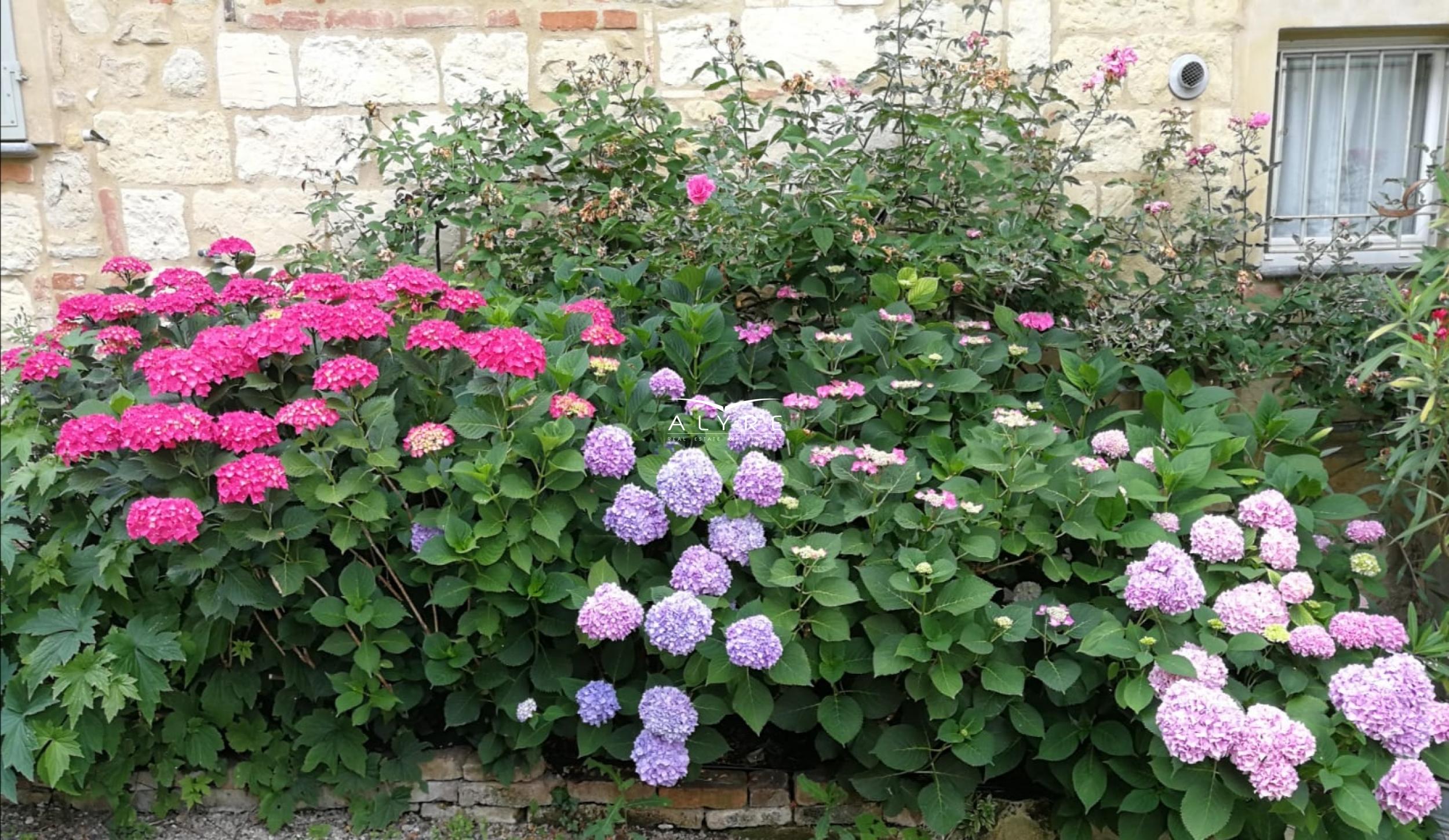 CASCINALE RISTRUTTURATO NEL MONFERRATO