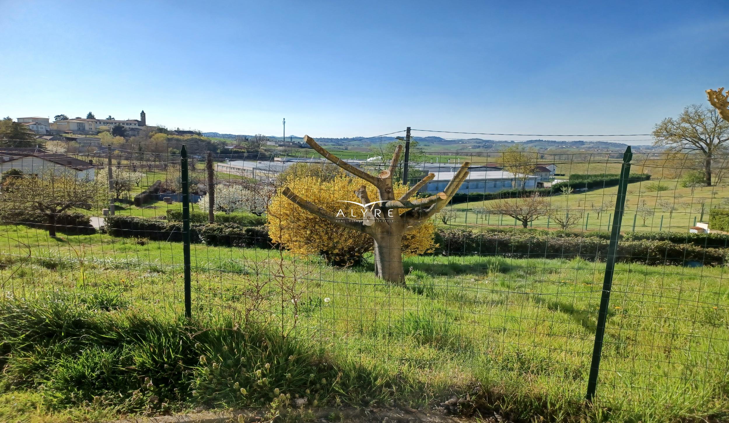 VILLA IN VENDITA NEL MONFERRATO