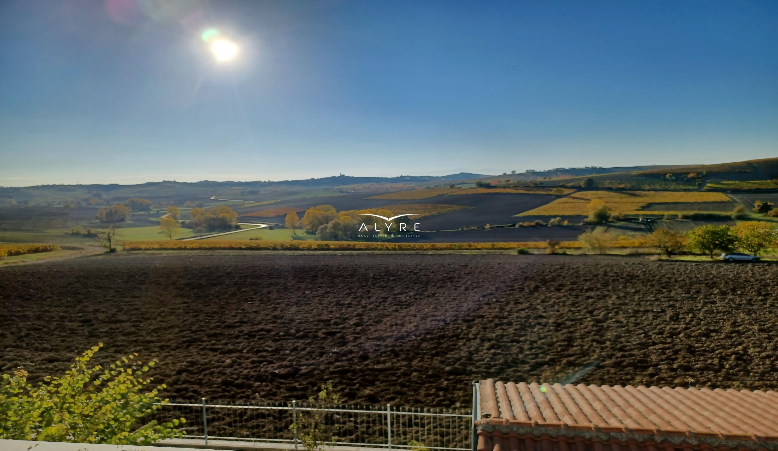 VILLA IN VENDITA A CASORZO MONFERRATO