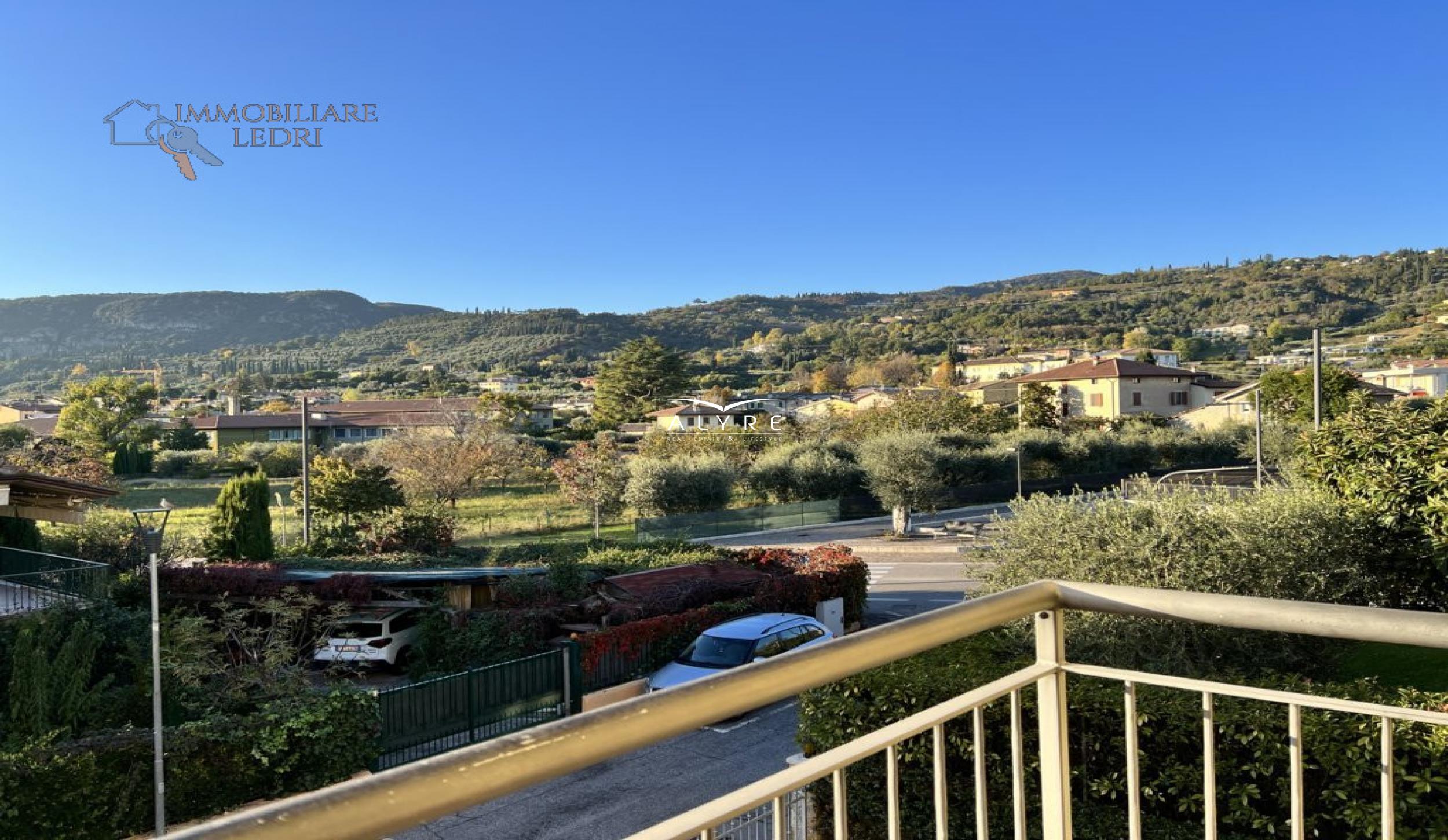 casa terra-cielo sul lago di garda - garda